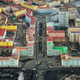 Ilustración para el artículo titulado Escenas de Norilsk, el infierno contaminado más al Norte del mundo